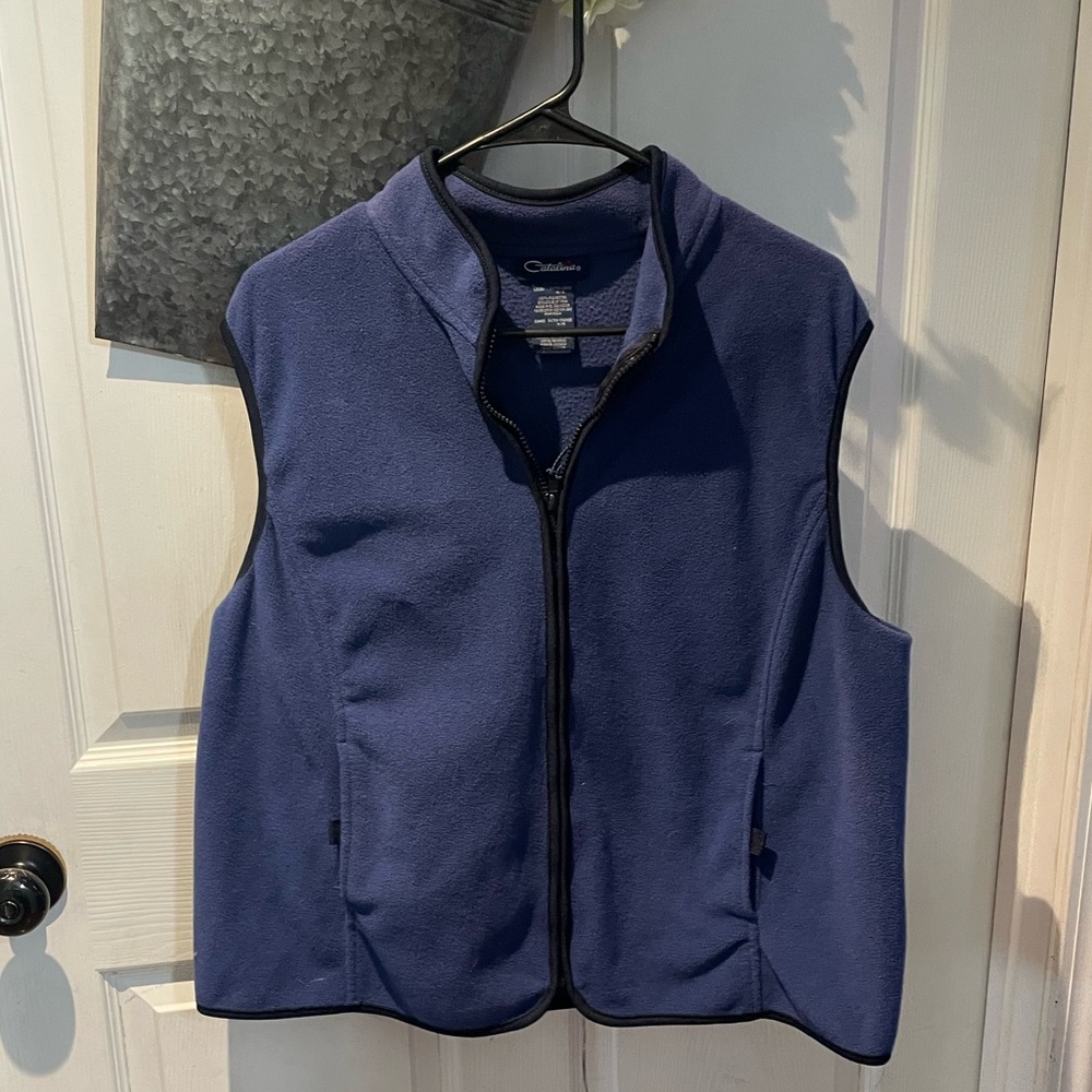 Catalina Women’s Vest XL